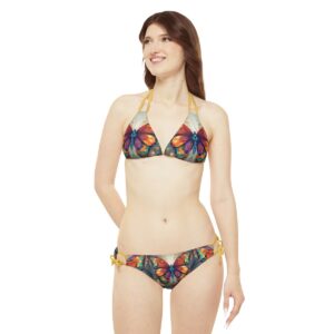 Butterfly Bloom Bikini