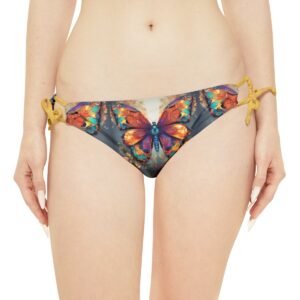 Butterfly Bloom Bikini