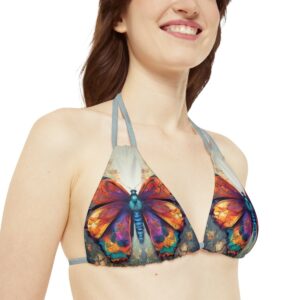 Butterfly Bloom Bikini