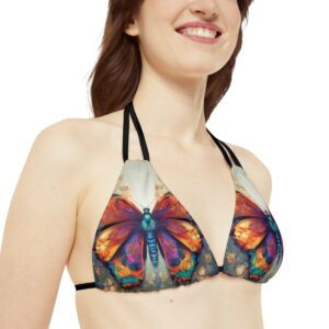 Butterfly Bloom Bikini