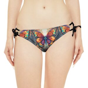 Butterfly Bloom Bikini