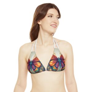 Butterfly Bloom Bikini