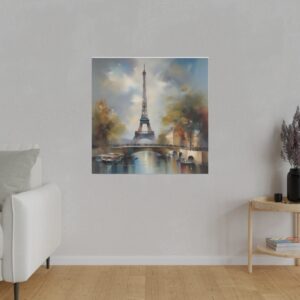 Eiffel Serenity