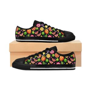 Citrus Pop Sneakers