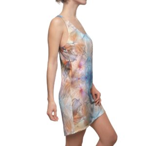 Dreamy Flora Dress