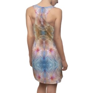 Dreamy Flora Dress