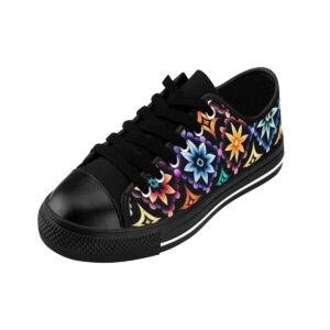 Blossom Burst Kicks Sneakers