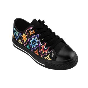 Blossom Burst Kicks Sneakers