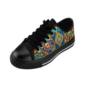 VividStride sneakers