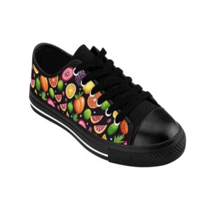 Citrus Pop Sneakers