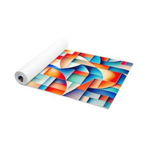 Foam Yoga Mat