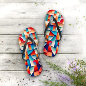 Prism Pattern Slides