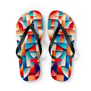 Prism Pattern Slides