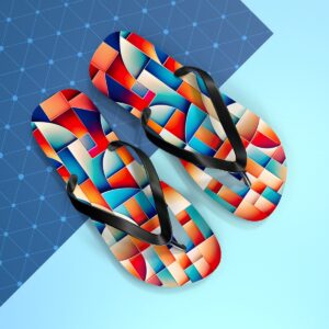 Prism Pattern Slides