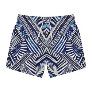 Tidal Flow Swim Trunks