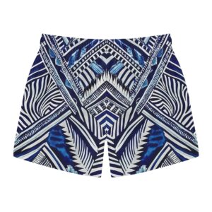 Tidal Flow Swim Trunks