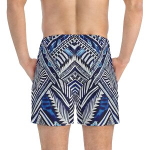 Tidal Flow Swim Trunks