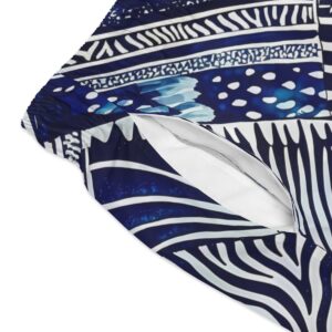 Tidal Flow Swim Trunks