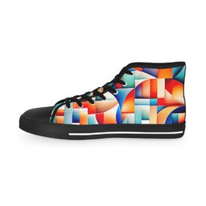 GeoVibe Sneakers