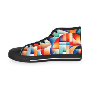 GeoVibe Sneakers