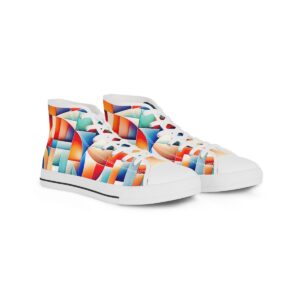 GeoVibe Sneakers