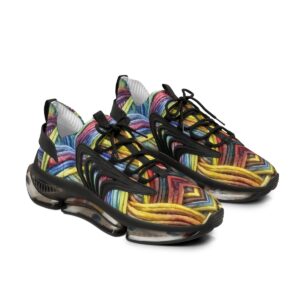 Colorwave Kicks Sneakers