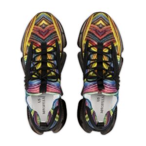 Colorwave Kicks Sneakers