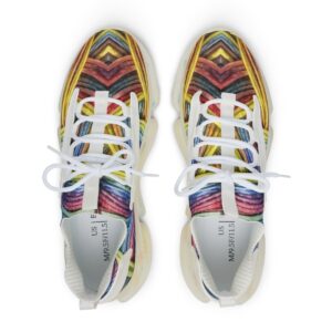 Colorwave Kicks Sneakers