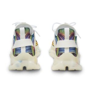 Colorwave Kicks Sneakers