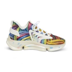 Colorwave Kicks Sneakers