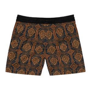 Desert Mirage Shorts