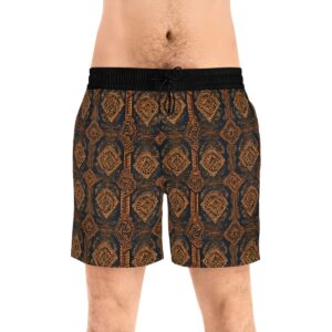 Desert Mirage Shorts