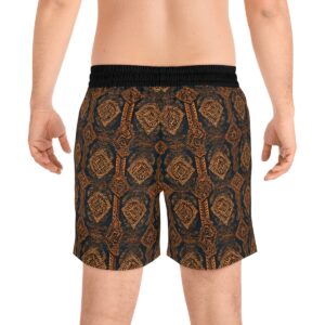 Desert Mirage Shorts