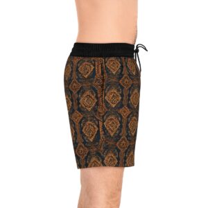 Desert Mirage Shorts