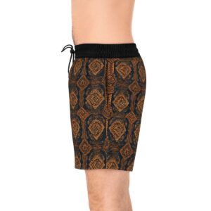 Desert Mirage Shorts