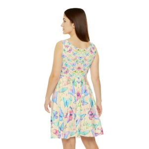 Butterfly Blossom Dress