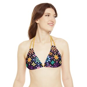 Sunshine Flora Bikini