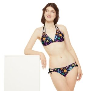 Sunshine Flora Bikini