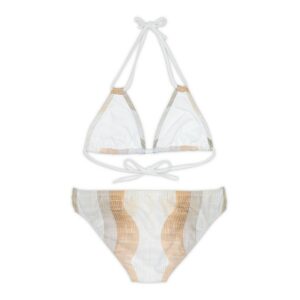 Sandy Stripes Bikini