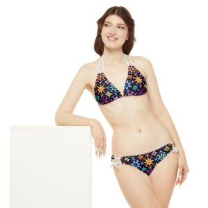 Sunshine Flora Bikini