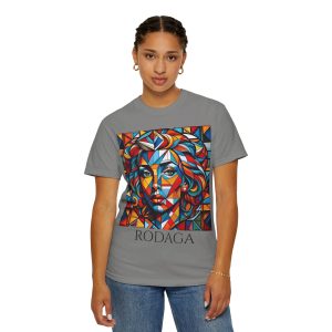 Modern Masterpiece Unisex T-shirt