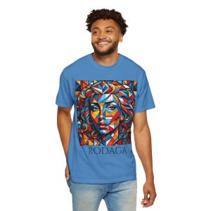 Modern Masterpiece Unisex T-shirt