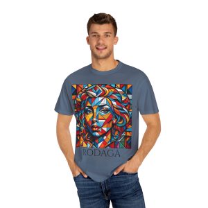 Modern Masterpiece Unisex T-shirt