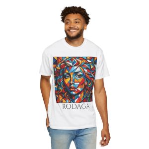 Modern Masterpiece Unisex T-shirt