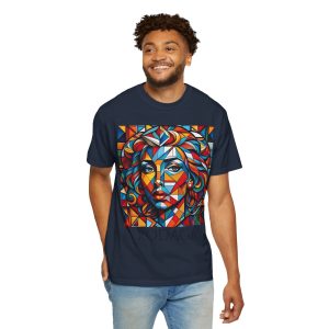 Modern Masterpiece Unisex T-shirt