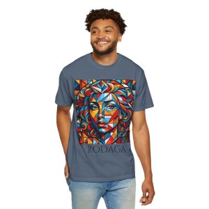 Modern Masterpiece Unisex T-shirt