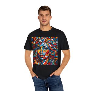 Modern Masterpiece Unisex T-shirt