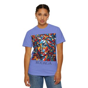 Modern Masterpiece Unisex T-shirt