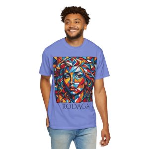 Modern Masterpiece Unisex T-shirt