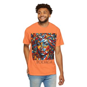 Modern Masterpiece Unisex T-shirt